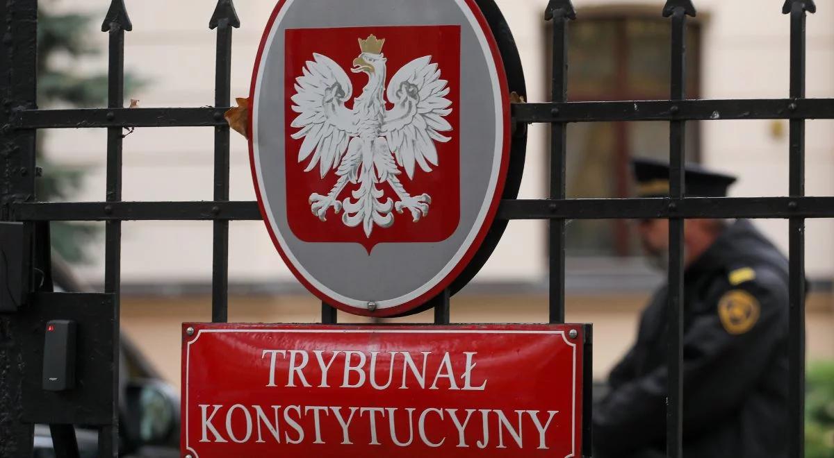 Prezes PiS: bez zmiany decyzji TK referendum ws. liberalizacji aborcji nie miałoby żadnego znaczenia