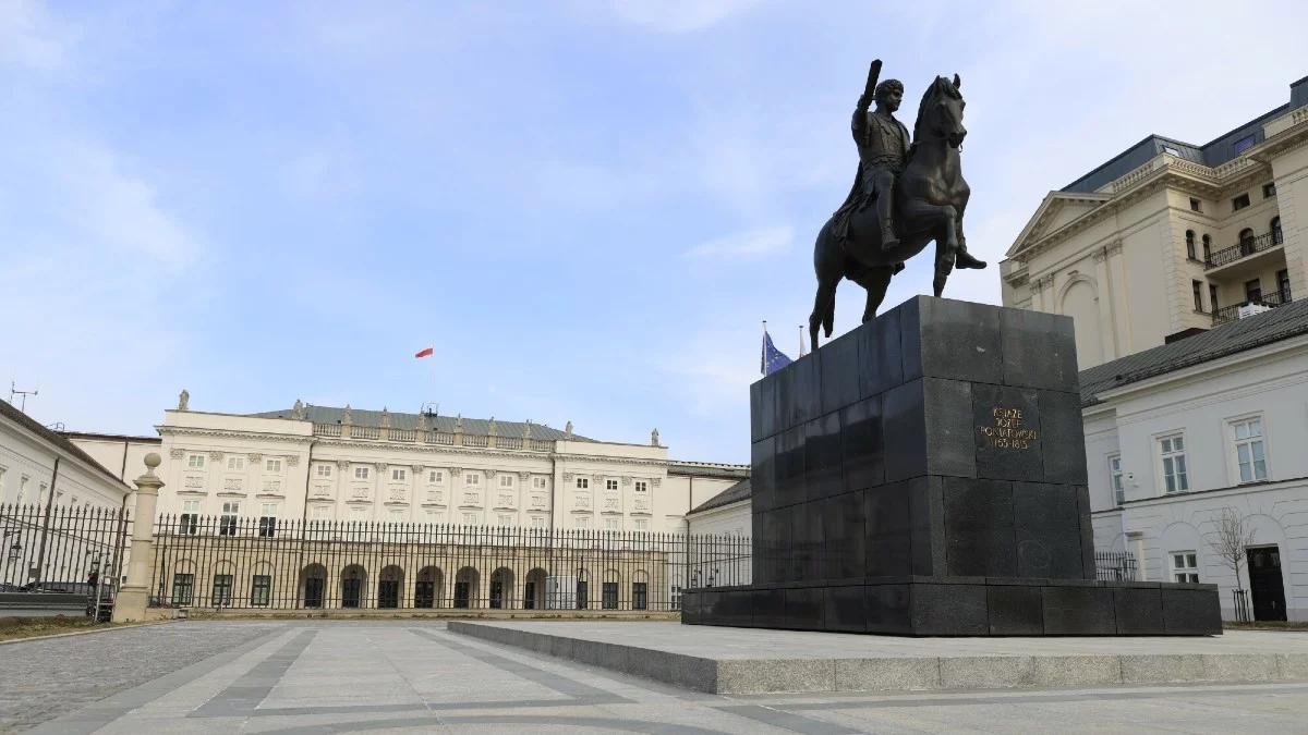 Wybory 2025. Tak relacjonowaliśmy ostatni dzień kampanii