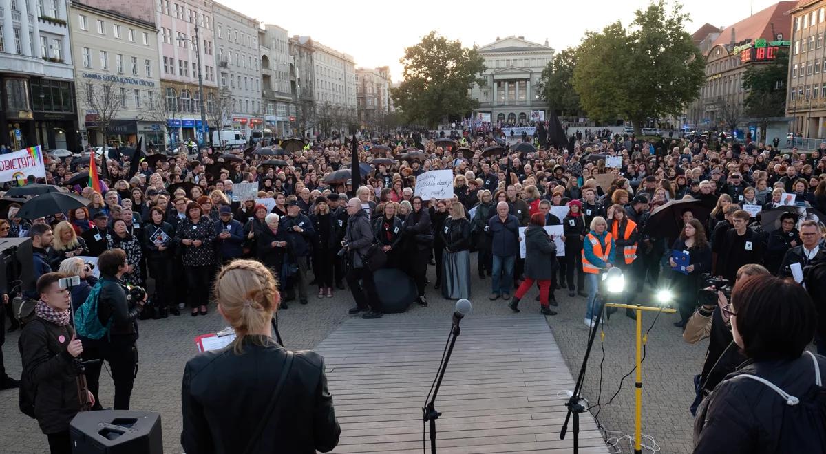 Czarny wtorek. Czy możliwy jest konsensus ws. wartości? 