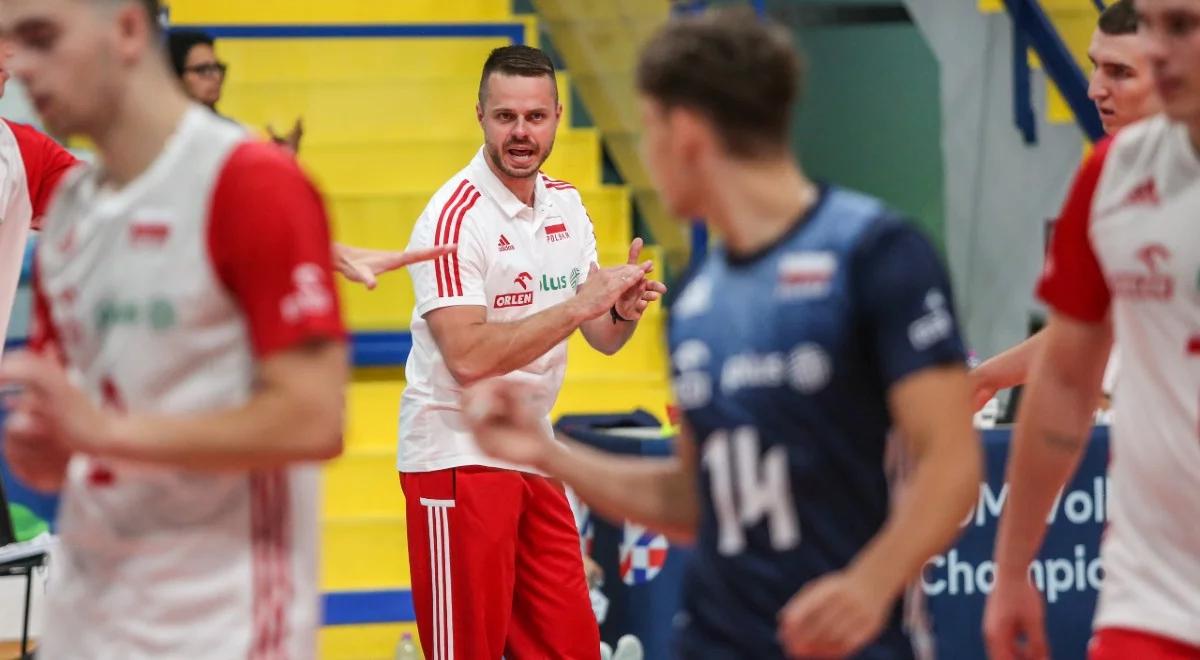 ME siatkarzy U-20: Polacy wicemistrzami Europy, złoto dla Włochów. "Wielki sukces naszej siatkówki"