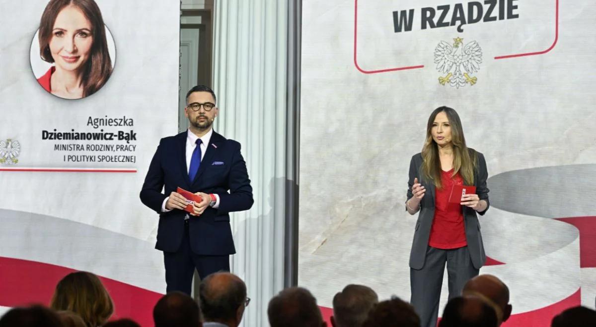 Skrócony czas pracy. "Po ponad 100 latach jesteśmy gotowi"