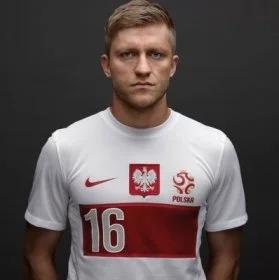 Flaga UE na koszulkach polskiej reprezentacji?