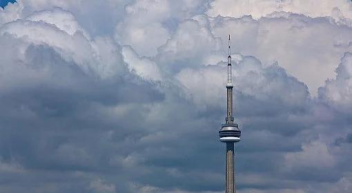 Skompromitowany burmistrz Toronto tylko od przecinania wstęg