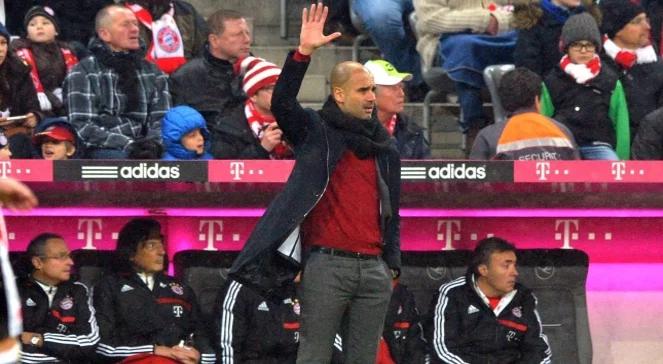Bundesliga: Bayern Monachium grozi kibicom odebraniem karnetów