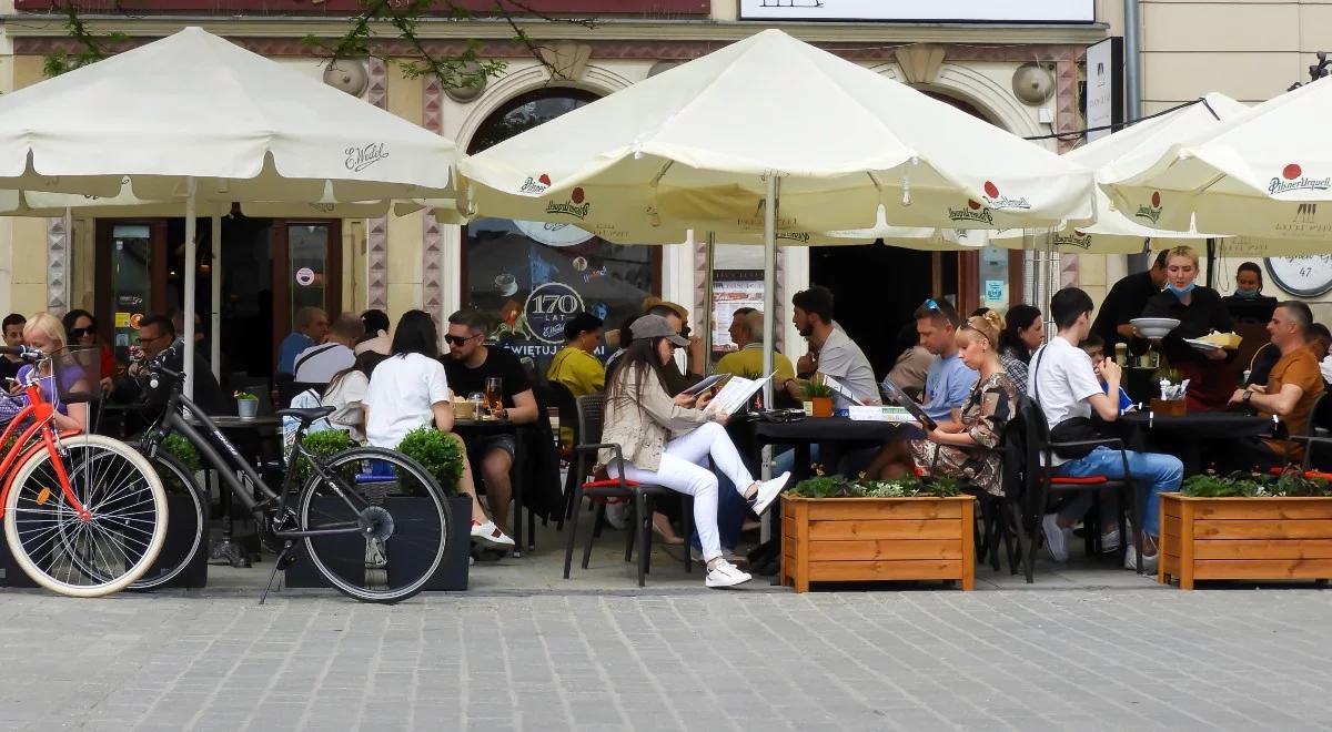 Uwaga na ceny i jakość obsługi. Gastronomia w miejscowościach turystycznych pod lupą UOKiK