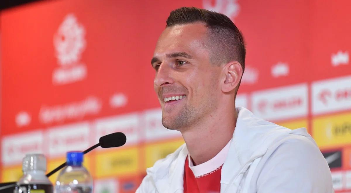 El. Euro 2024: wyniki zbudują atmosferę? Arkadiusz Milik: widzimy, co jest do poprawy