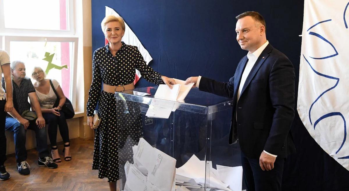 Prezydent Duda weźmie udział w referendum. "Polacy powinni móc odpowiedzieć na najważniejsze pytania"