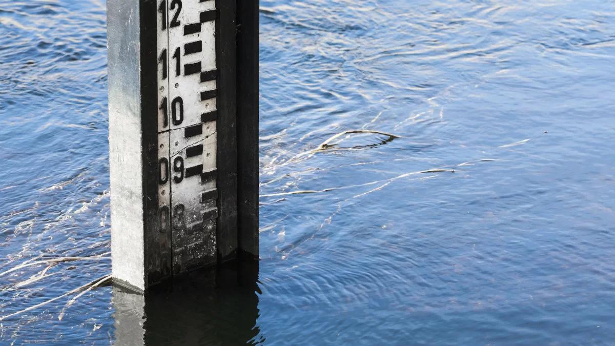 Rośnie stan wód. Ostrzeżenia hydrologiczne drugiego i pierwszego stopnia