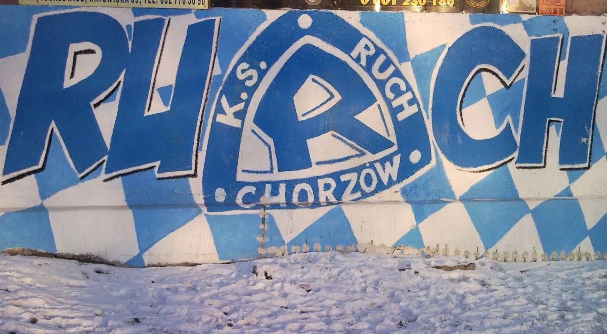 Ekstraklasa: Ruch Chorzów prosi miasto o wsparcie. Los klubu w rękach radnych?