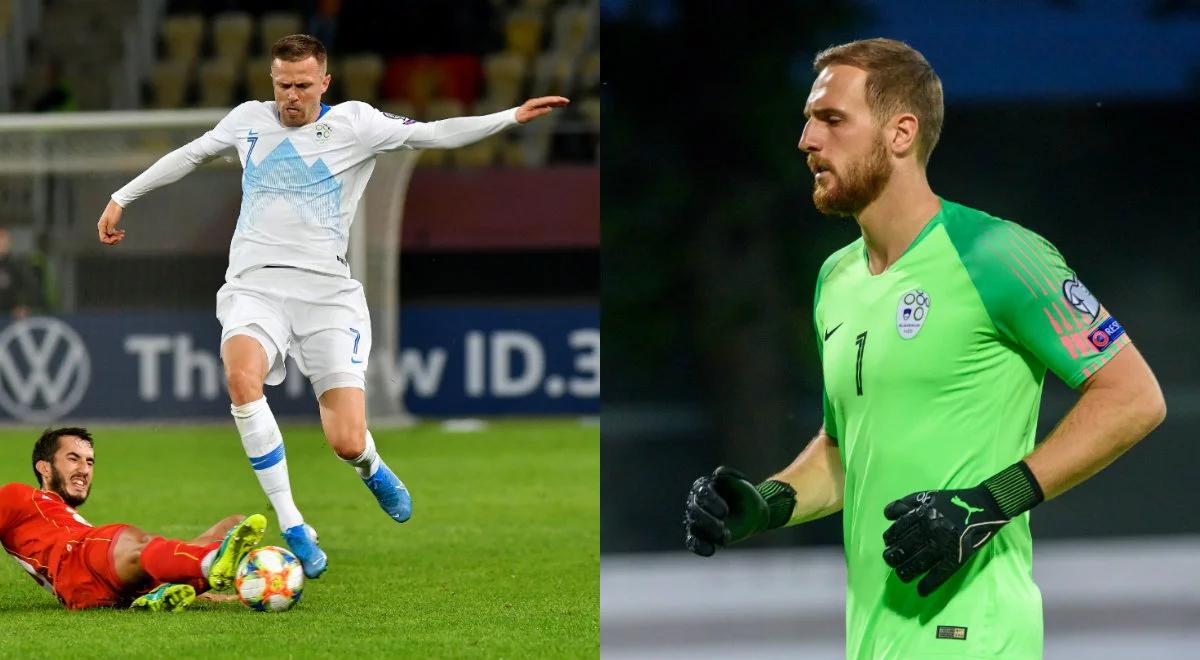 El. Euro 2020. Jan Oblak tym razem się spoci? Słowenia chce popsuć święto biało-czerwonym