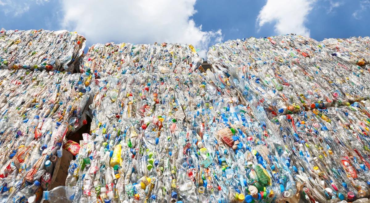 Światowy Dzień Środowiska. Wezwanie do walki z plastikiem