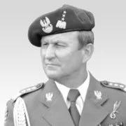 Generał Bronisław Kwiatkowski