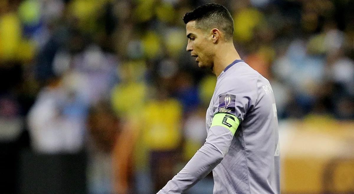 El. Euro 2024: zapadła decyzja ws. Cristiano Ronaldo. Nowy trener powołał gwiazdora na mecze kadry