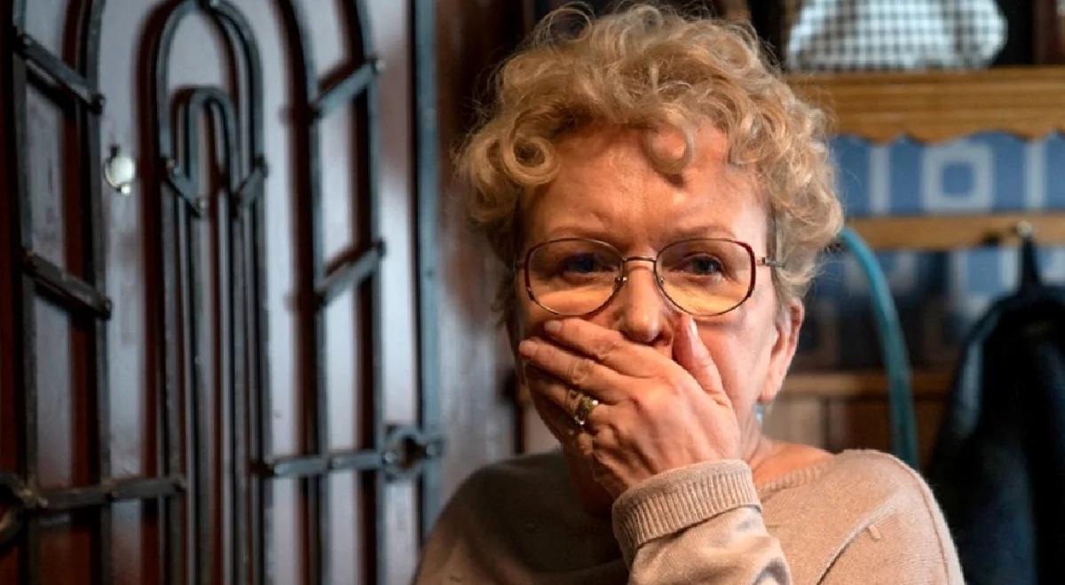 "Lokatorka" - film o dzikiej reprywatyzacji. Ewa Andruszkiewicz: byliśmy przeszkodą na drodze do zysku