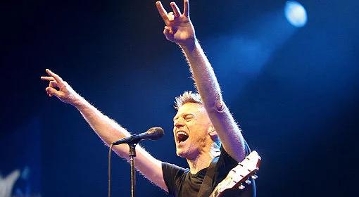 Bryan Adams już we wtorek zaśpiewa w Kraków Arenie 