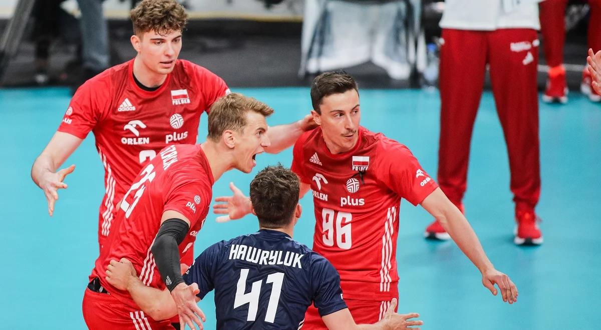 Polska pokonuje Niemcy w meczu towarzyskim. Niezwykle zacięty sparing Biało-Czerwonych