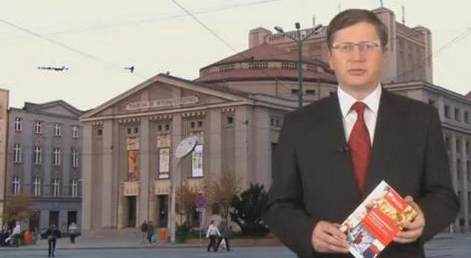 SLD: Gierek był wielkim Polakiem. PiS: a Bierut?