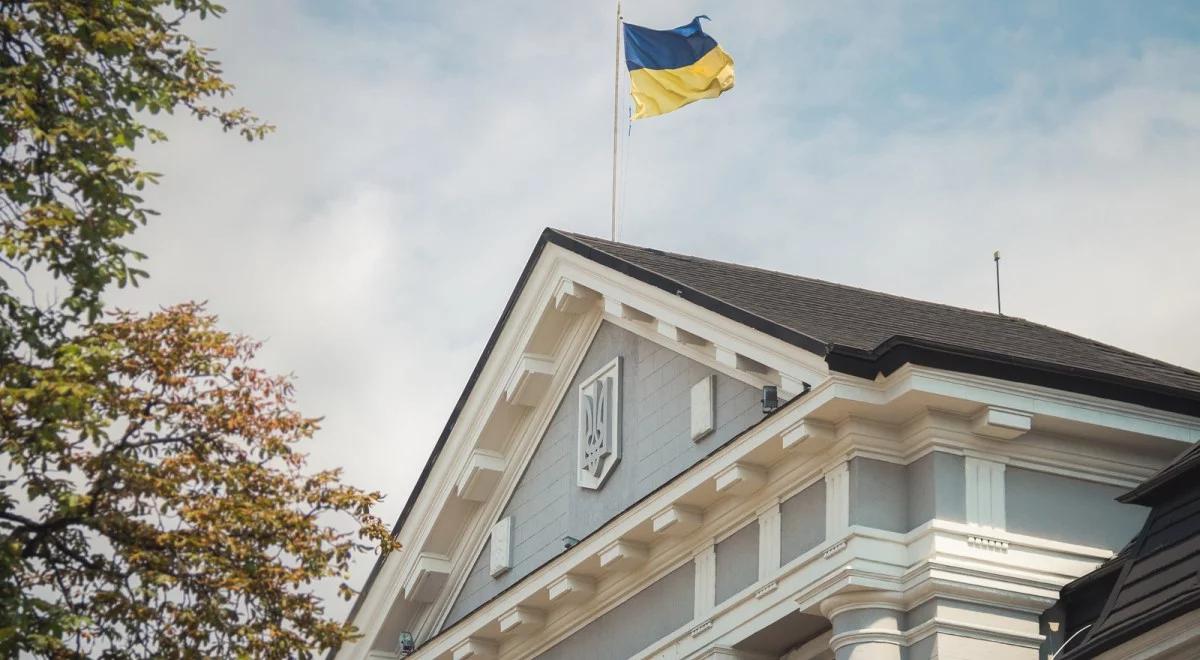 Ukraina: SBU rozpracowała rosyjską grupę dywersyjną w Odessie
