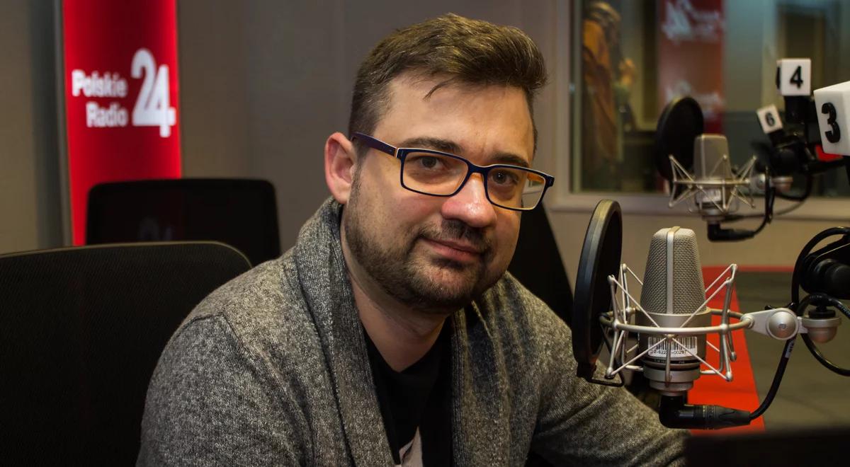 Marcin Dzierżanowski o ustawie antyterrorystycznej