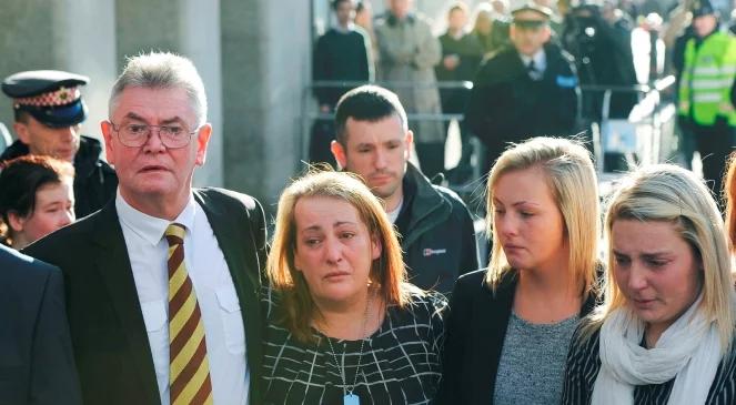 Dwaj islamiści winni zamordowania brytyjskiego żołnierza - orzekł sąd