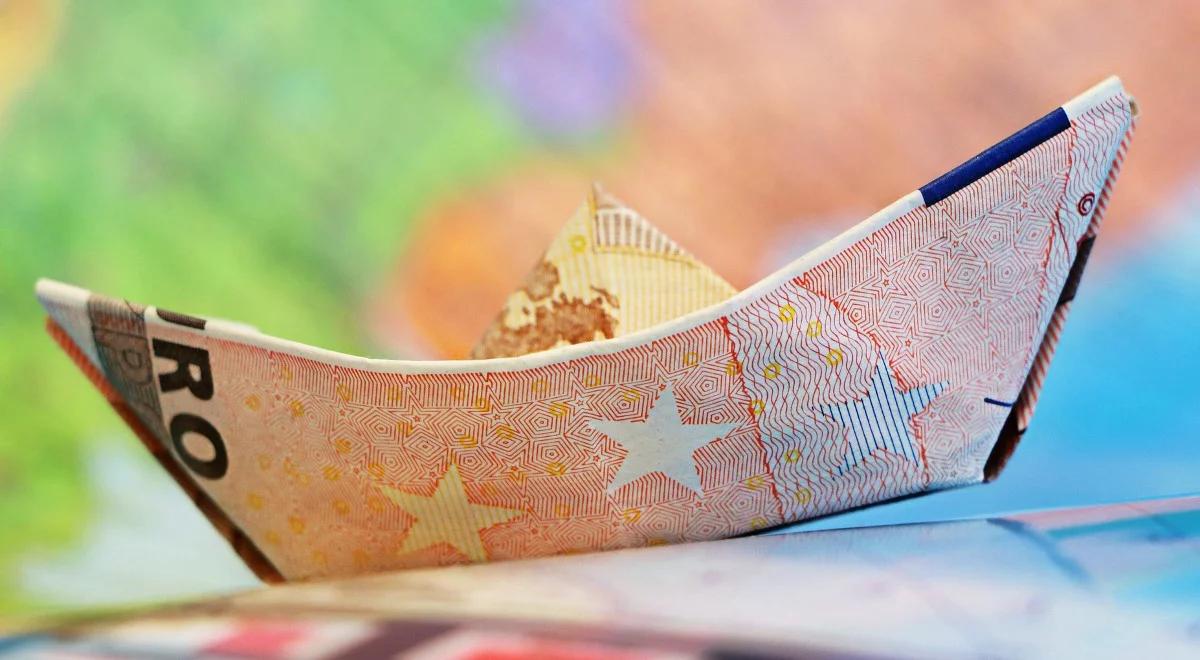 "Rządy Pieniądza" Czy wejście Polski do strefy euro ma sens?