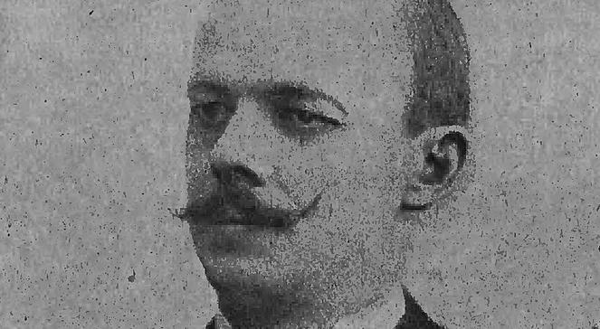 Stanisław Kostanecki - wybitny chemik z zakresu organiki, badacz flawonoidów