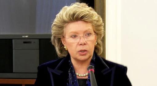 "Żelazna dama Europy znowu atakuje"