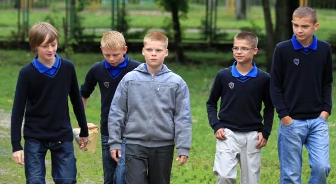 Sfałszowano im sprawdziany. Napisali je jeszcze raz