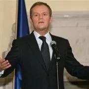 Tusk pochwali się w Sejmie dokonaniami rządu