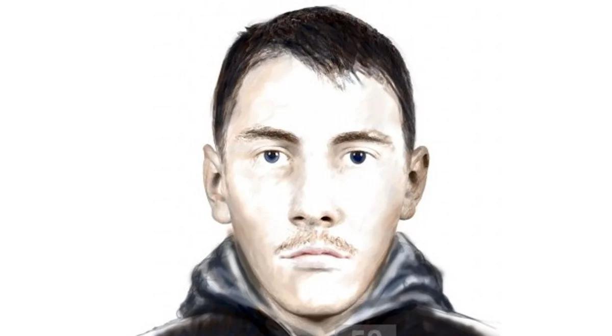 Gdańsk: obnażył się przed dzieckiem. Policja szuka podejrzanego mężczyzny