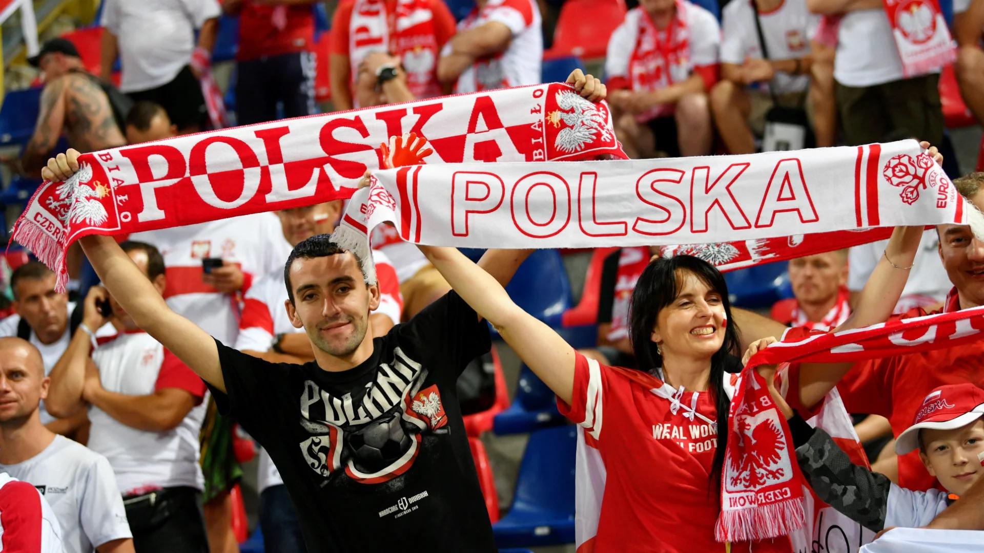 Polska - Irlandia: słabe zainteresowanie meczem we Wrocławiu. Miejscami stadion może świecić pustkami