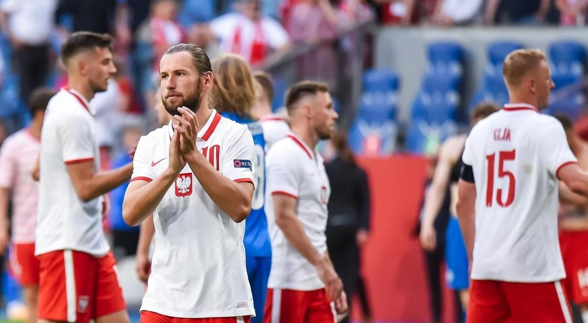 Skład na mecz Polska - Szwecja. Czesław Michniewicz odkrył karty. Wiemy, kogo selekcjoner odeśle na trybuny