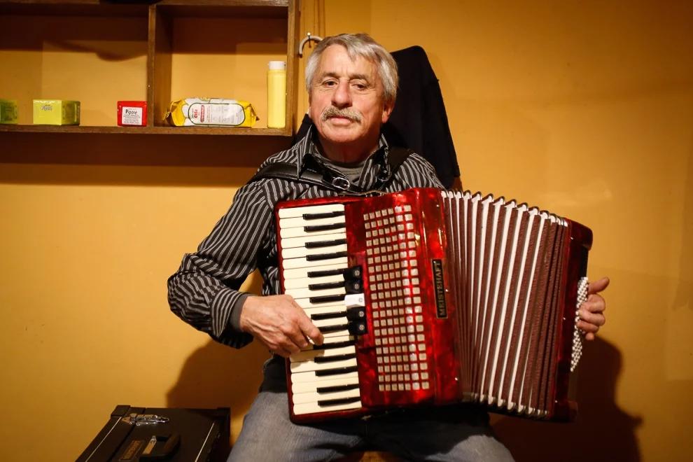 Chilijczyk o wielkim sercu pomógł podróżnikom w potrzebie