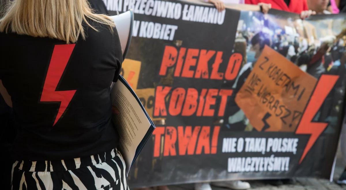 Aborcja za granicą. "Miesięcznie zgłasza się do nas 100-150 kobiet"