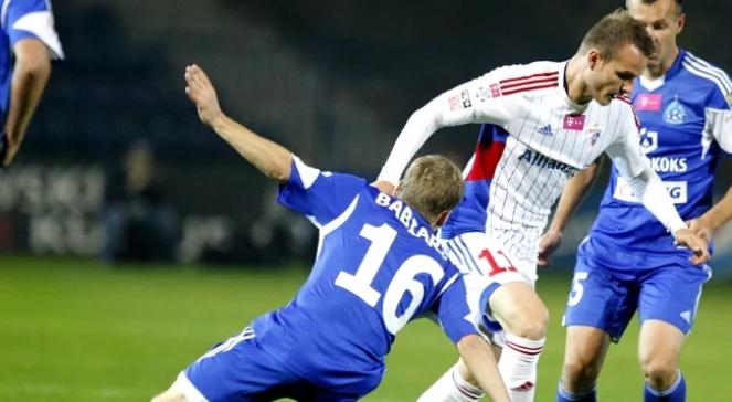 Ekstraklasa: Ruch Chorzów - Górnik Zabrze. Górnicy wykonali ostatni ruch w Derbach Śląska