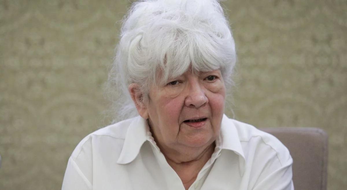 Wybrano nową prezes Światowego Związku Żołnierzy Armii Krajowej. Została nim Teresa Stanek