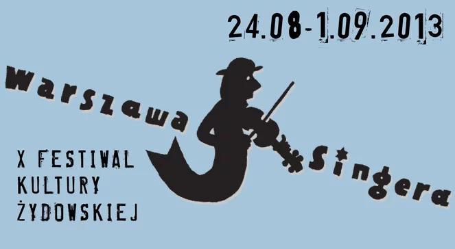 Żydowski bigbit na Muranowie