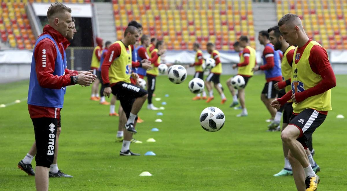 Ekstraklasa: niedziela ze Studiem S-13. Legia czy Jagiellonia? Walka o mistrzowski tytuł do ostatniego gwizdka sezonu
