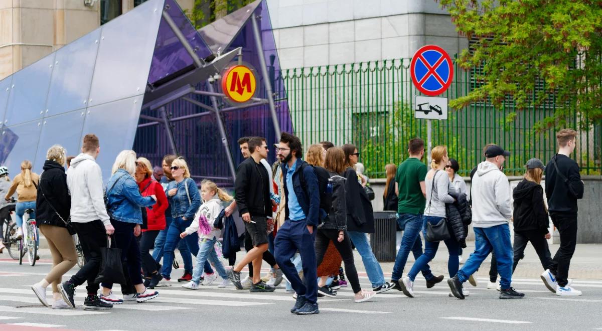 Czy Polska jest bezpiecznym krajem? Polacy wypowiedzieli się w sondażu