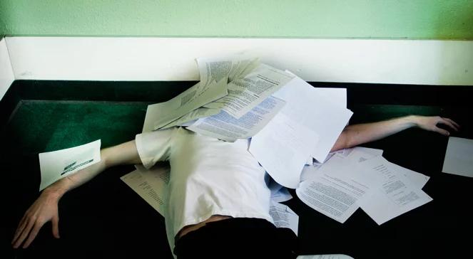 Staż: sprawdź, zanim pójdziesz!