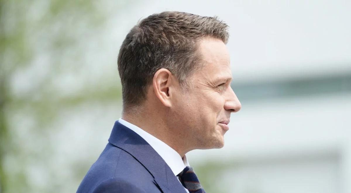 Dlaczego Trzaskowski przegrał wybory? Ten sondaż wiele wyjaśnia
