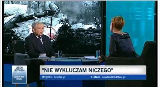 Jarosław Kaczyński: nie mówiłem o Ślązakach a o Ruchu Autonomii Śląska