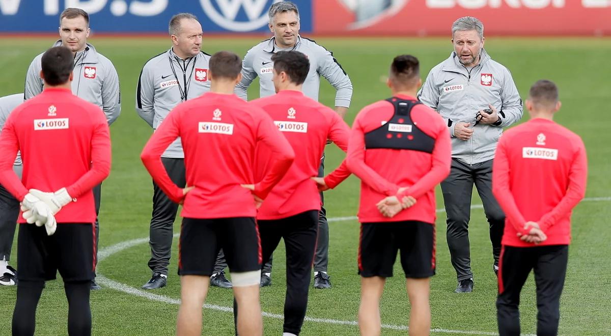 El. Euro 2020: Łotwa - Polska. Kolejna kontuzja kadrowicza?
