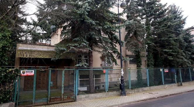 Prokuratorzy IPN przeszukali dom gen. Jaruzelskiego