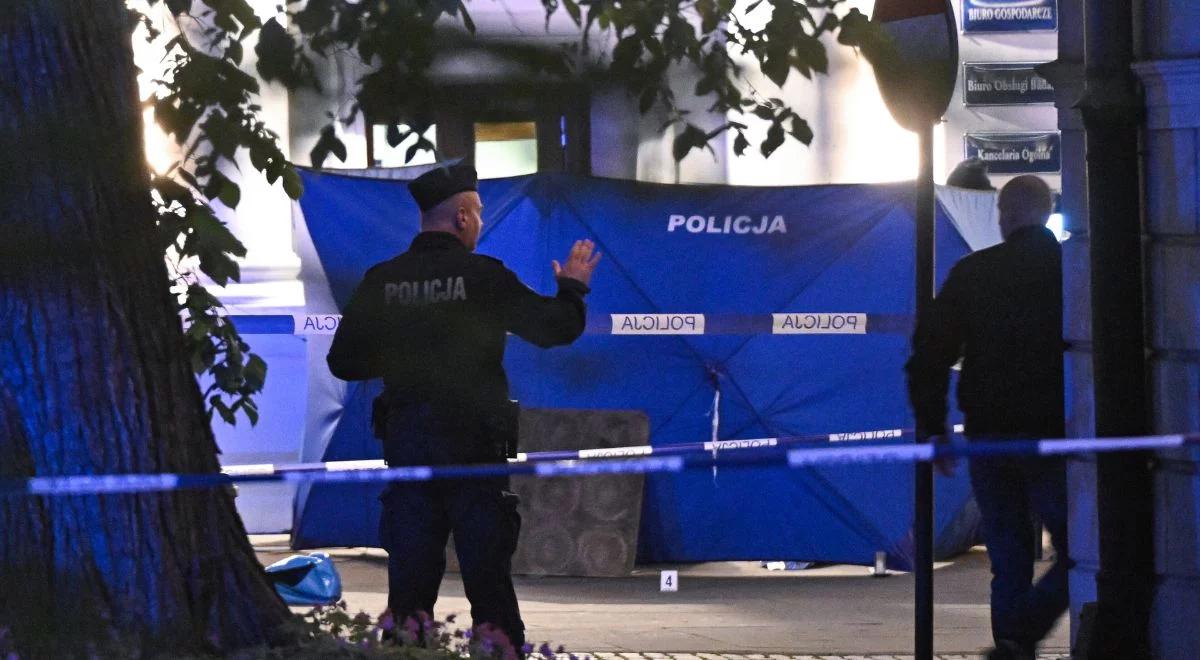 Zbrodnia na UW. Prokuratura podała nowe informacje