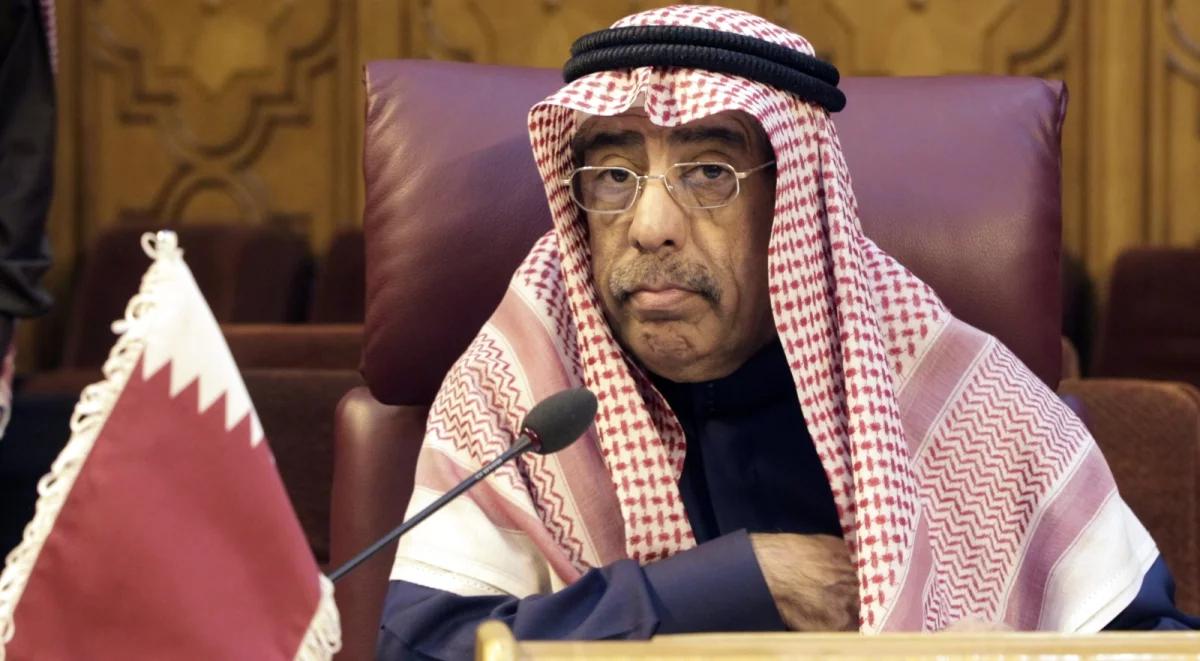 Kolejne kraje zrywają stosunki dyplomatyczne z Katarem. "Haaretz": może chodzić o umowę gazową z Iranem