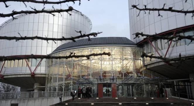 Trybunał w Strasburgu: Katyń zbrodnią wojenną