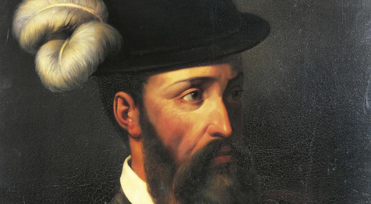 Francisco Pizarro i podbój państwa Inków