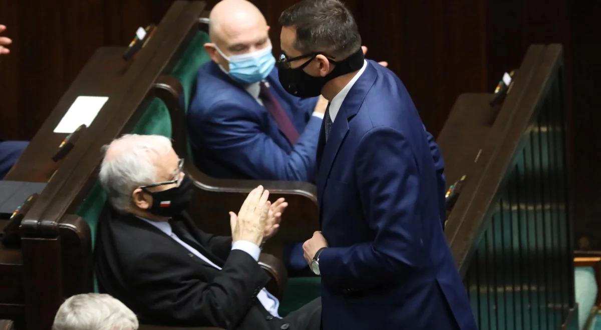 Stan wyjątkowy w Polsce? Maciej Onasz: rządzący traktują to jako ostateczność
