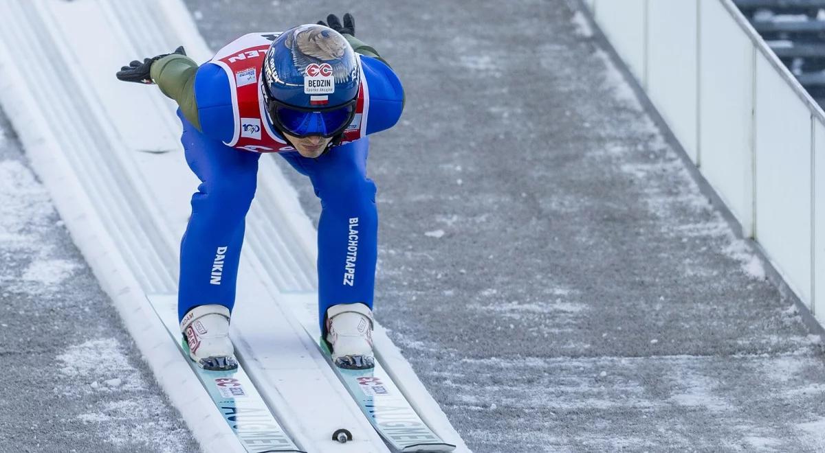 Kot najdalej w Sapporo! Komplet Polaków z awasem do sobotnich zawodów